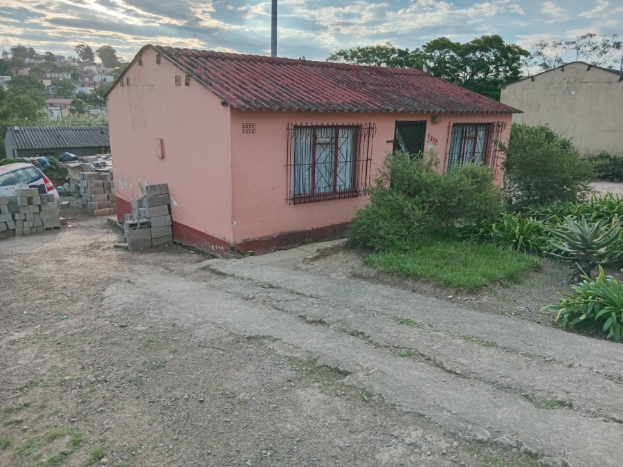 2 Bedroom Property for Sale in Mdantsane Nu 1 Eastern Cape
